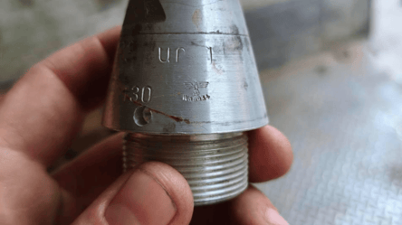 РФ використовує зброю, зроблену в нацистській Німеччині - 285x160