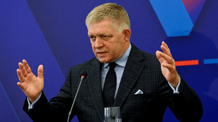 Фіцо заявив, що Словаччина й Угорщина не фінансуватимуть Україну - 290x160