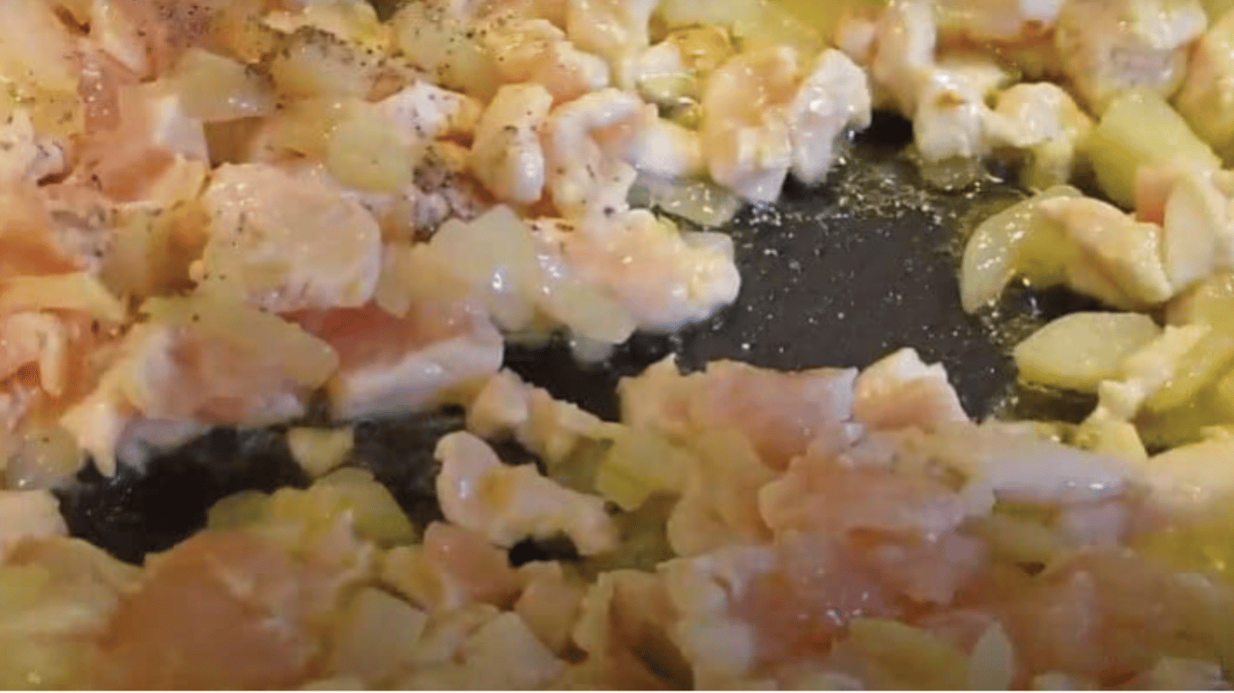 кабачки по-польськи