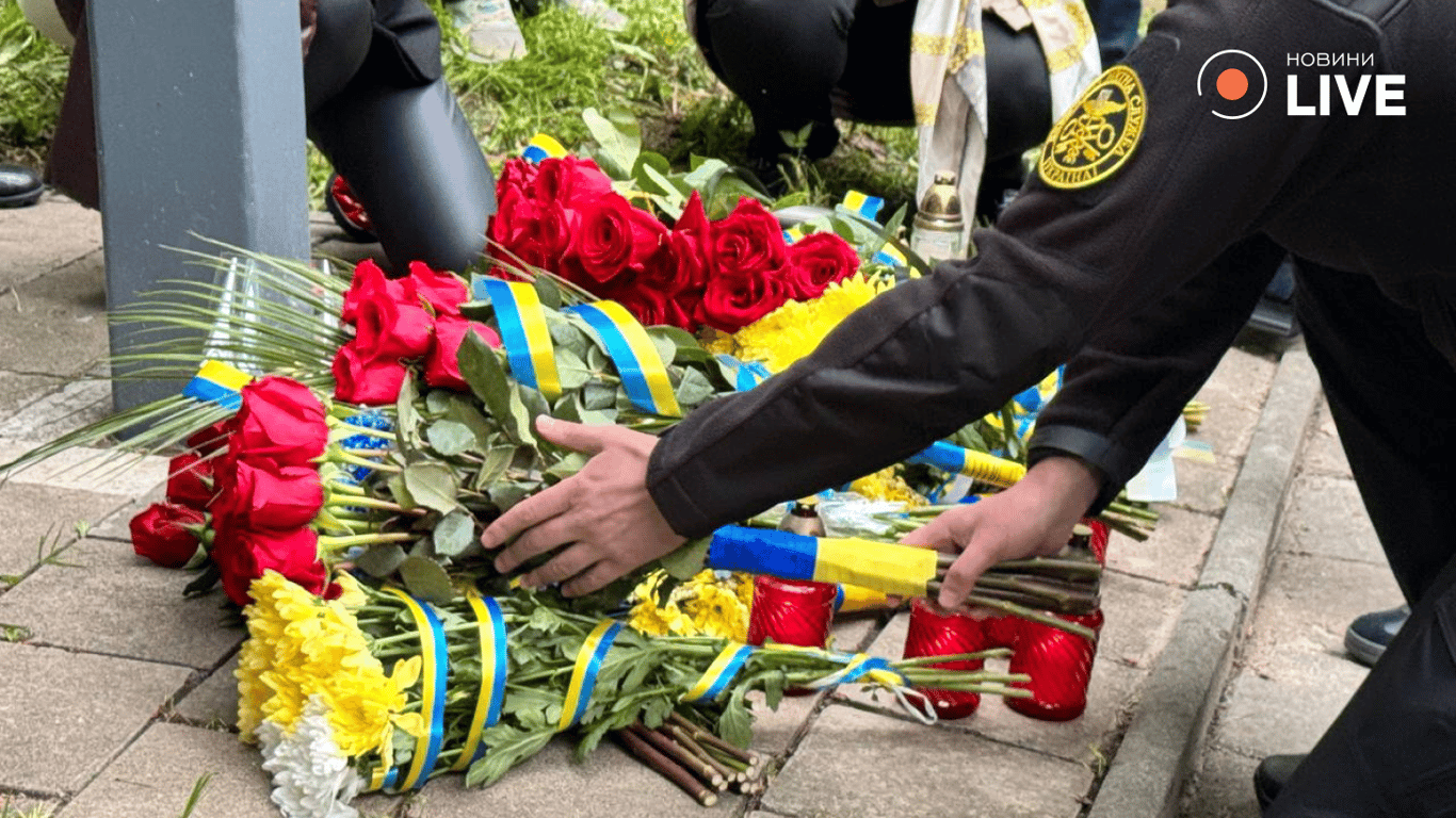 У Львові вшанували пам'ять жертв нацизму та НКВС