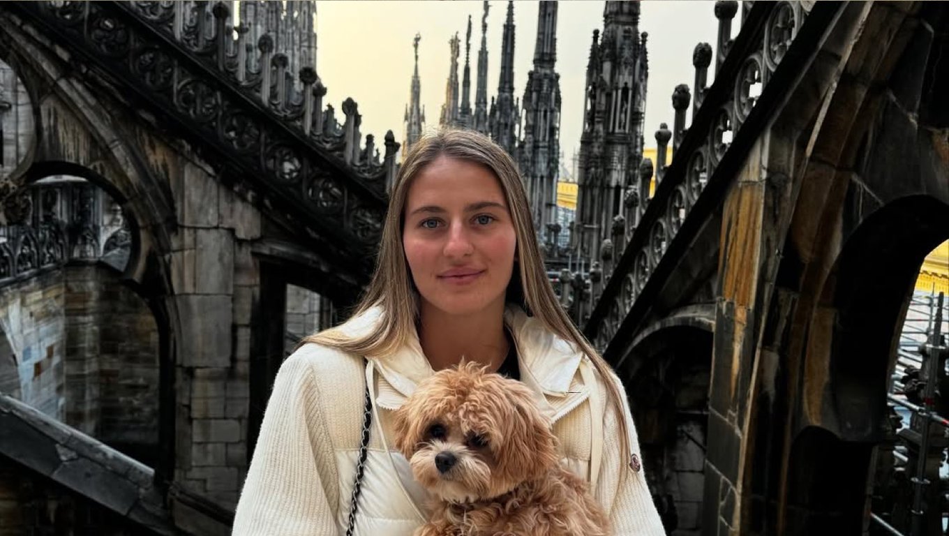 Марта Костюк