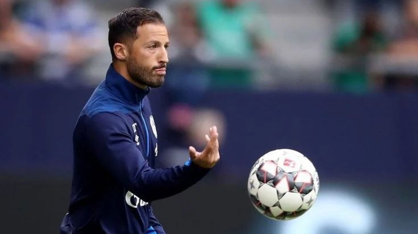 Доменико Тедеско