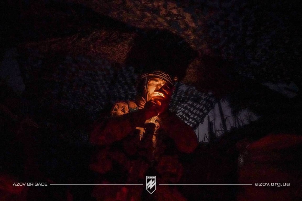 Яке на вигляд зараз Серебрянське лісництво