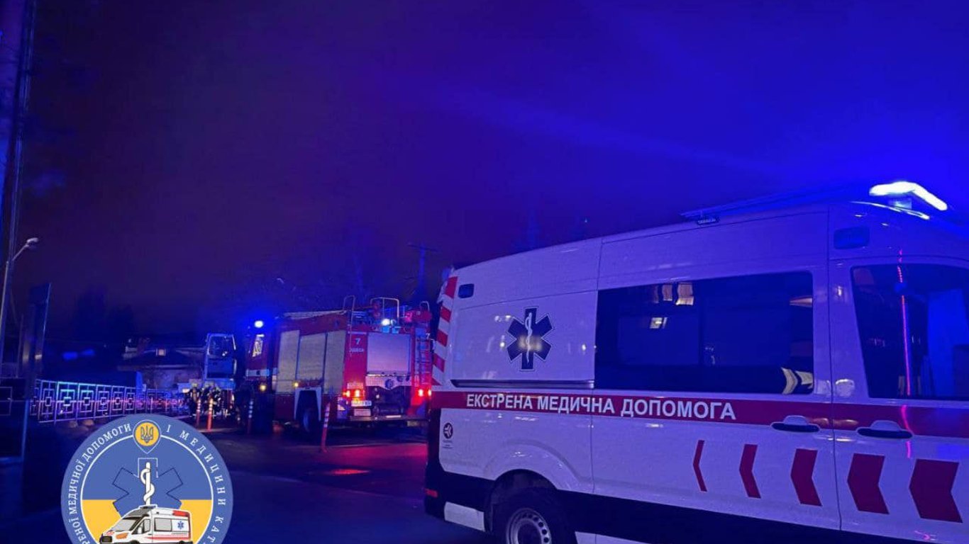 В Одесі одразу четверо дівчат отруїлись газом