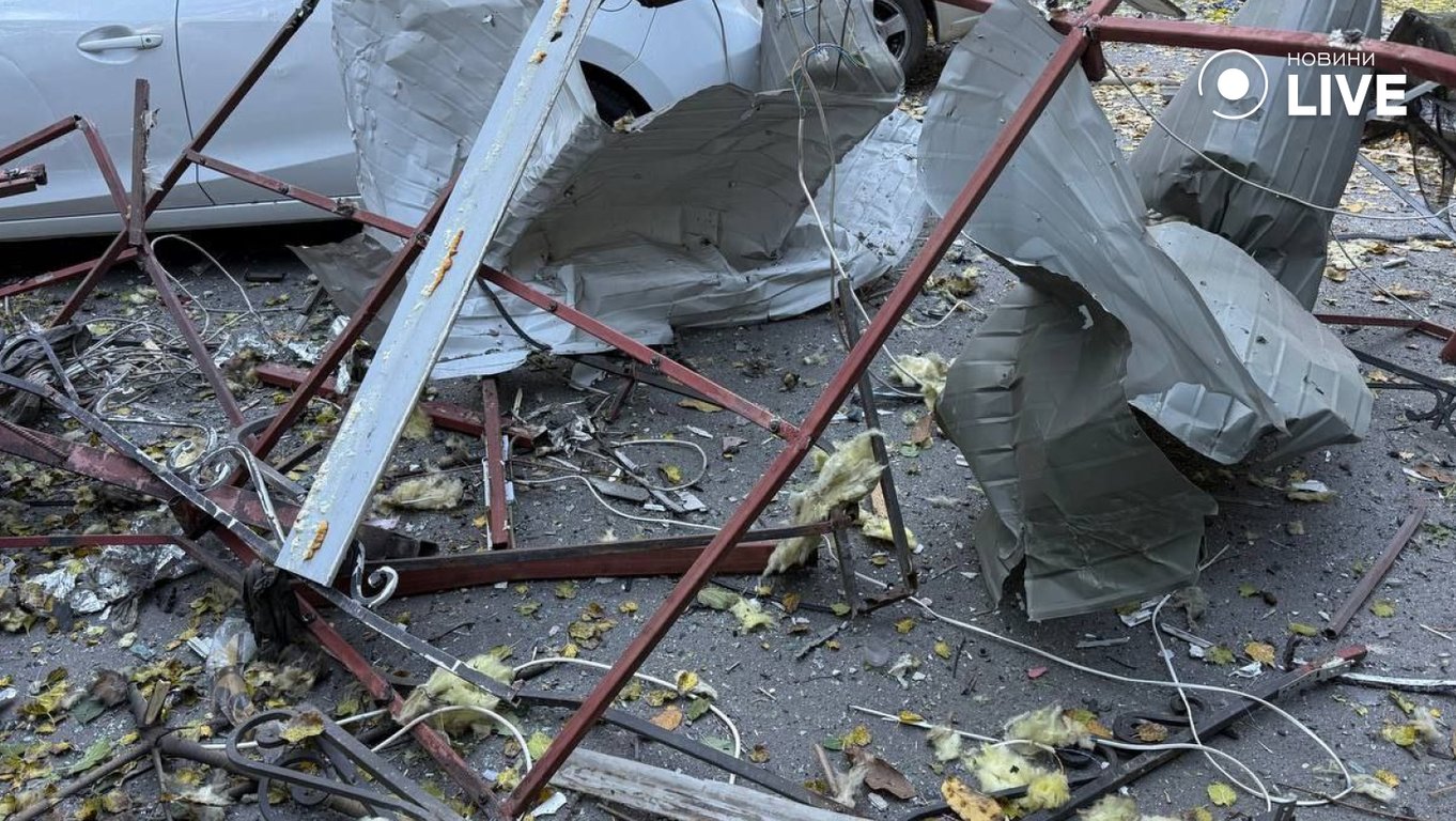 Річниця обстрілу Одеси - як це було