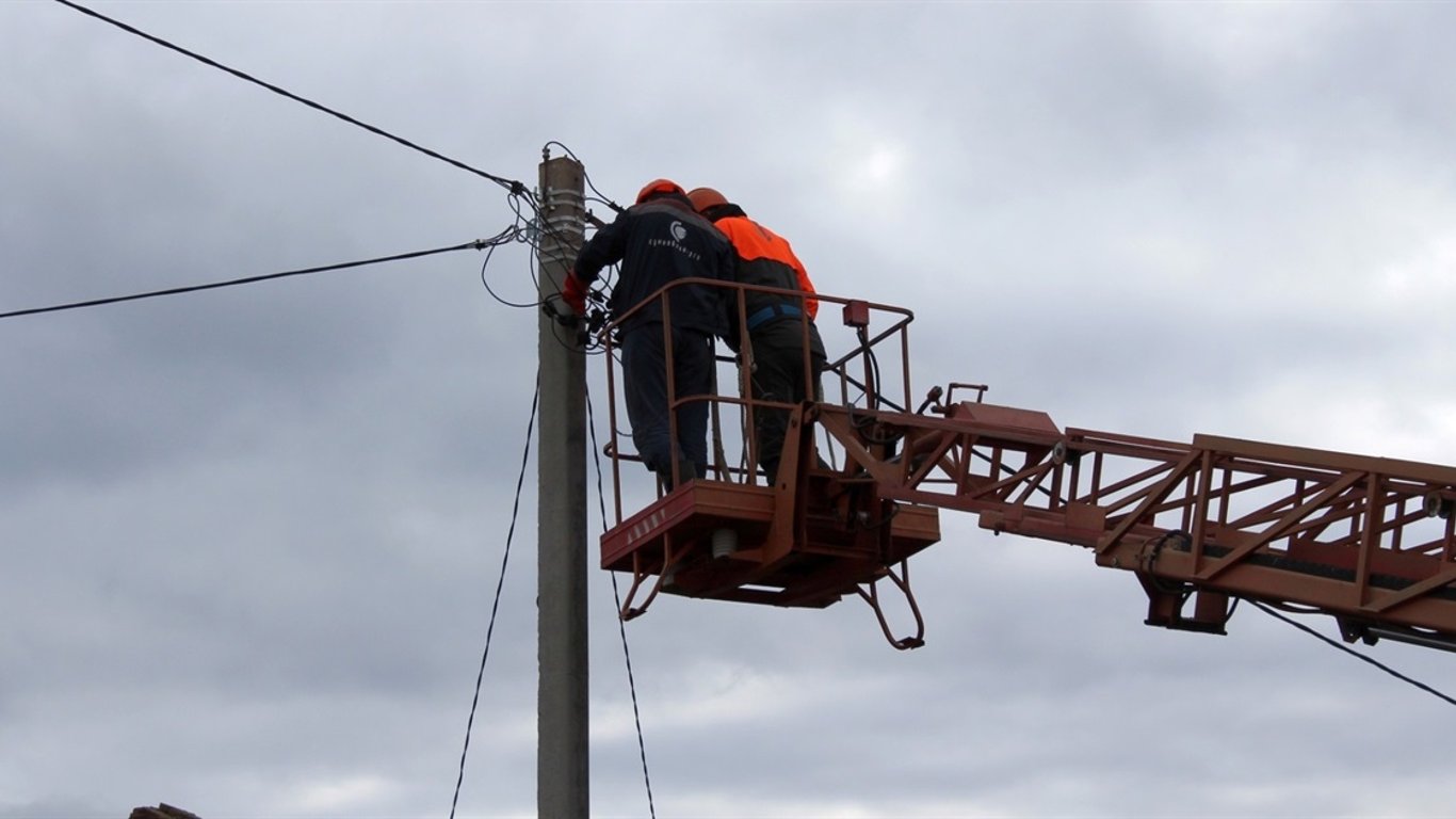 В Укренерго розповіли, яка ситуація з електроенергією на 13 січня