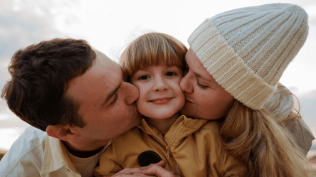 Як зумери називатимуть дітей у 2026 році — модні тенденції - 285x160