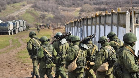 Освобождение Крыма: СМИ показали, как россияне готовятся к наступлению ВСУ - 285x160