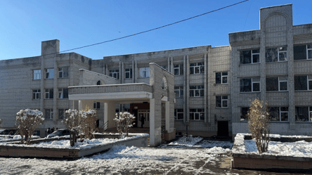 Стрельба во львовской школе — Садовый раскрыл детали - 285x160