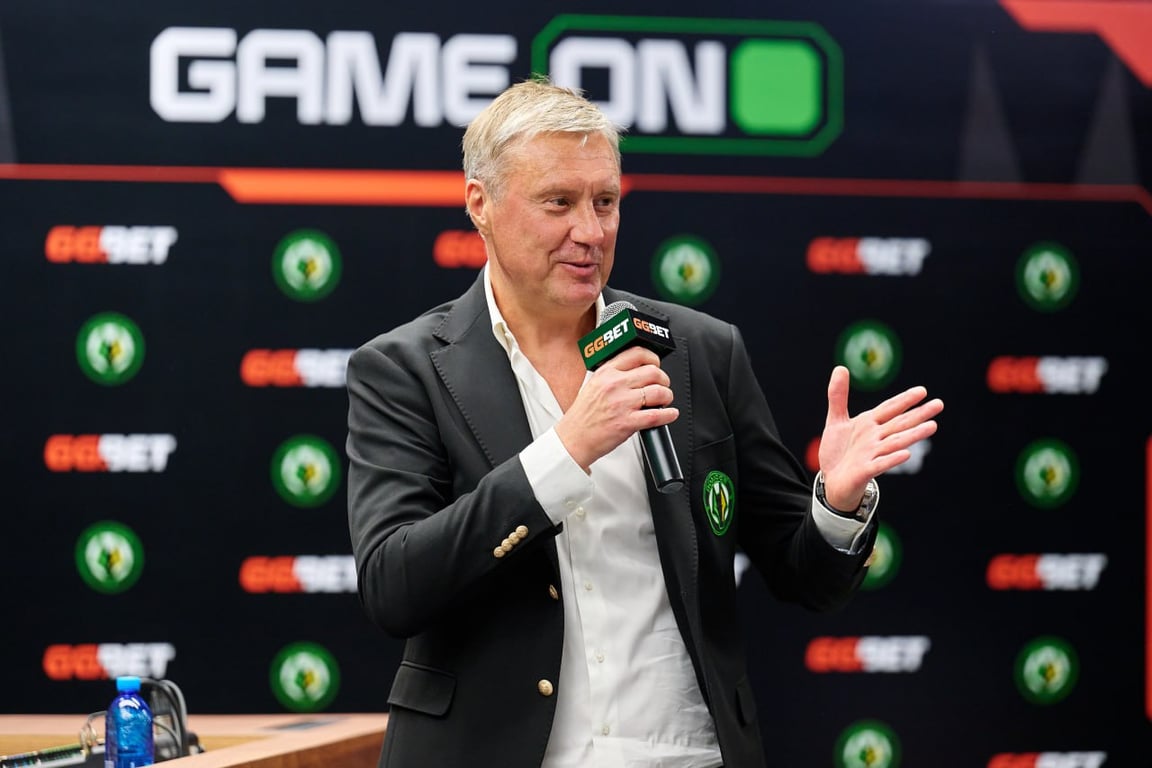 Александр Хацкевич