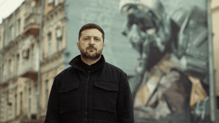 День Вооруженных Сил Украины — Зеленский поздравил защитников - 285x160