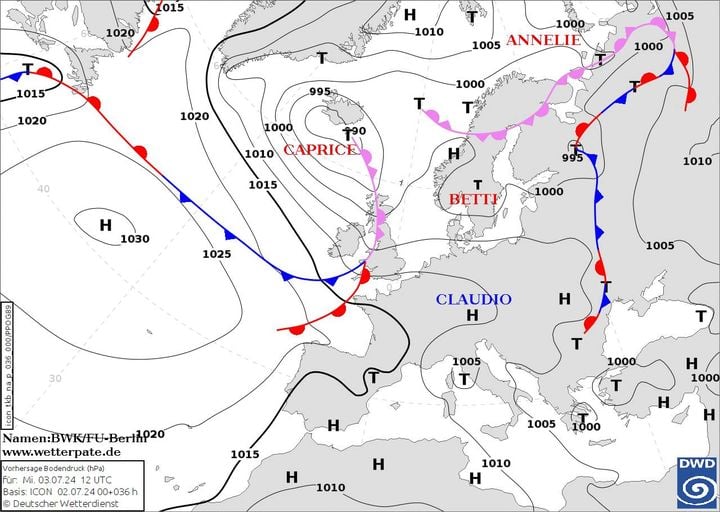 спека в Україні