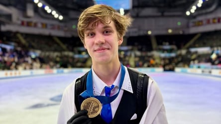 Чешский чемпион поддержал возвращение россиян на арену - 285x160