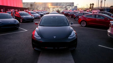 Це покращення — 51% власників Tesla у 2024 році повернулися до авто з ДВЗ - 285x160