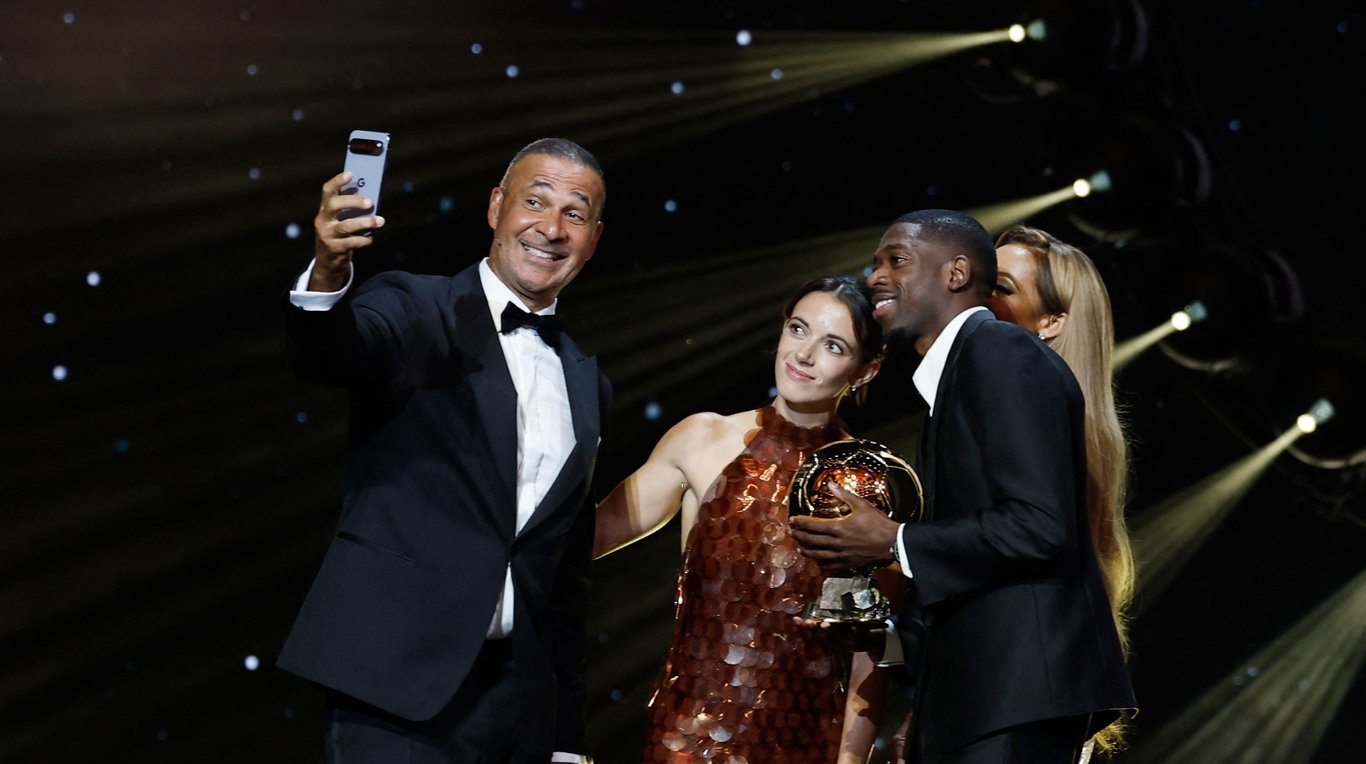 Айтана Бонмати