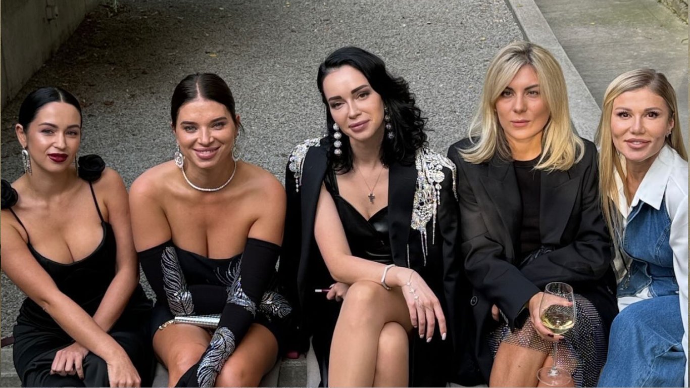 Екатерина Усик