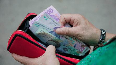 Доплати до пенсії — в якому віці починає приходити більше грошей - 285x160