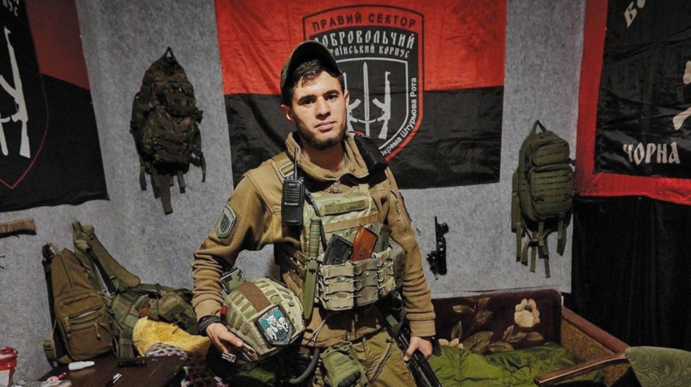 що відомо про Дмитра Коцюбайла