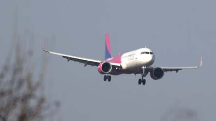 Вигідні польоти з Польщі — Wizz Air анонсував нові рейси - 285x160