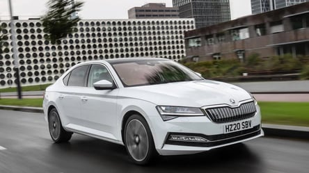 Skoda Superb з пробігом — на що звернути увагу при купівлі - 285x160