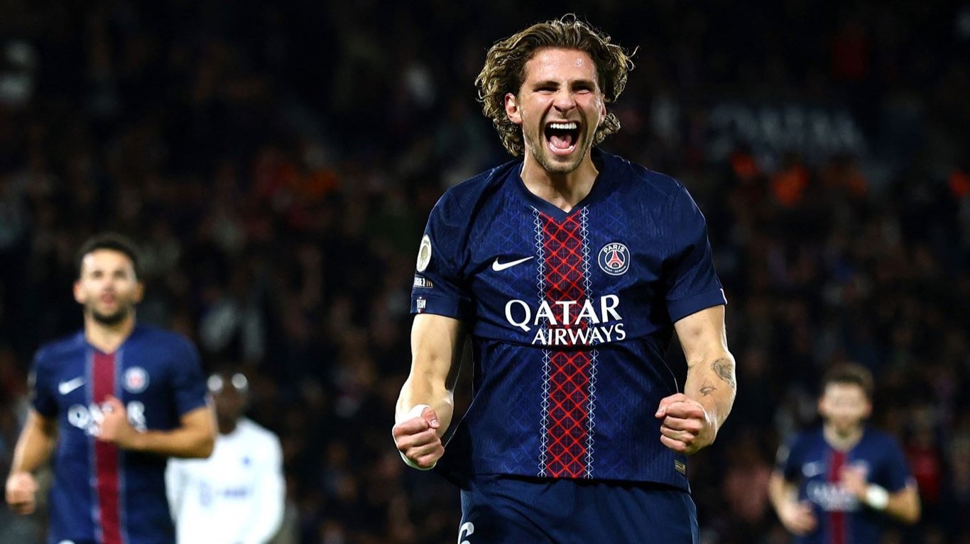 Илья Забарный