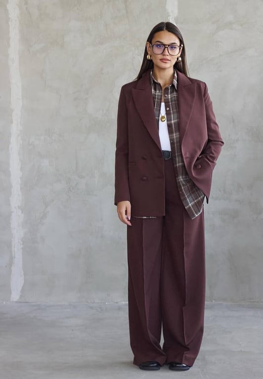 Клітинка стала новим трендом цього року