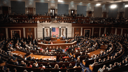Американские сенаторы предложили не совмещать помощь для Украины и Израиля - 285x160