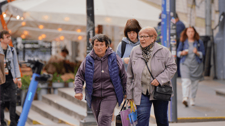 Пенсія може зменшитися на 20-75%: чому урізають виплати - 290x160