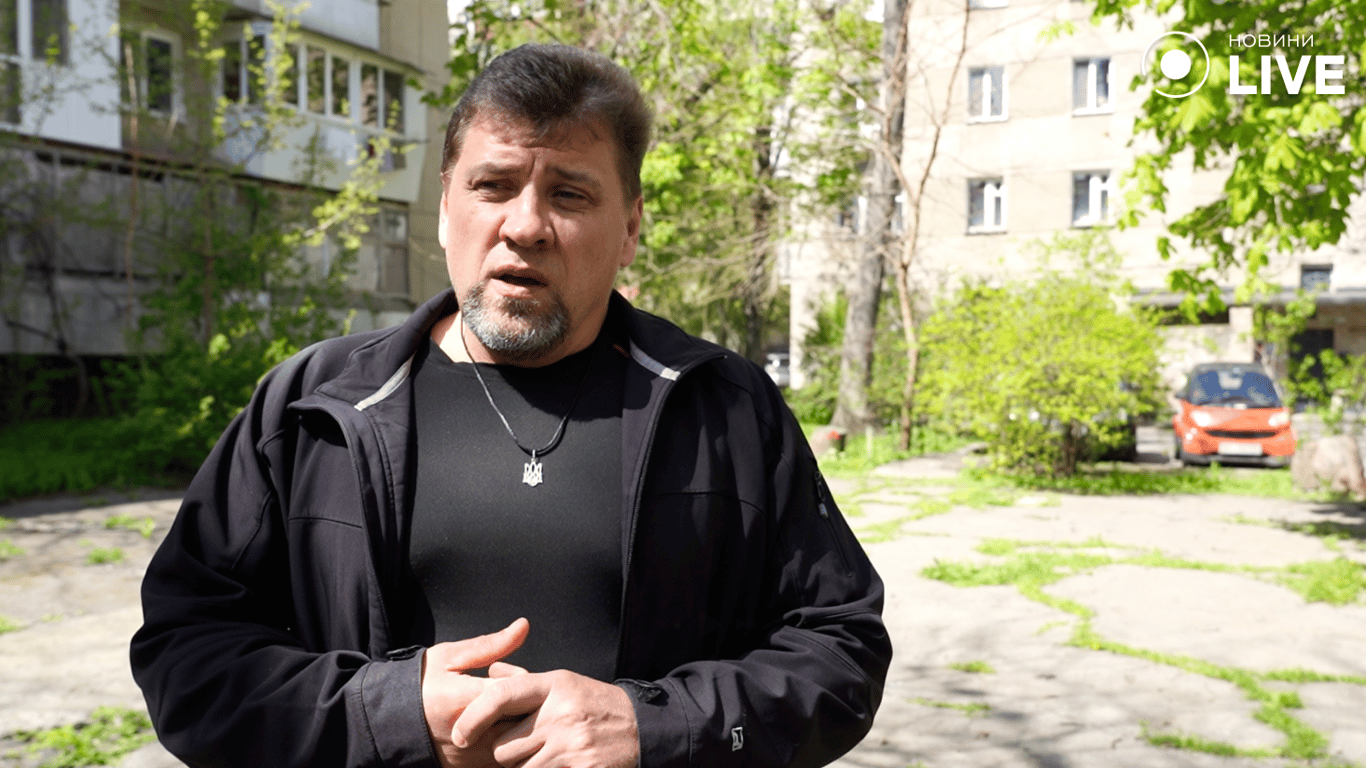 еколог про курортний сезон в Одесі 