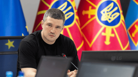 Федоров: у Києві створять найбільший фонд для військових розробок - 304x171