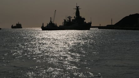 В Норвежском море произошло столкновение российского корабля и глубоководного аппарата, — ГУР - 285x160