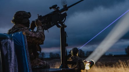 Масована атака дронів окупантів по всій Україні — що відомо - 285x160