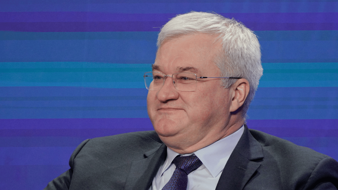 Сибига: Ирландия присоединится к соглашению для работы Спецтрибунала