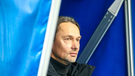 Костюк убрал из состава Динамо перспективного игрока - 285x160