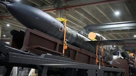 FP-5 "Фламинго" — ВСУ назвали ракету "экспериментальным оружием" - 290x166