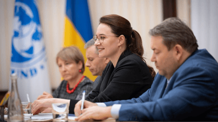 Свириденко передала до МВФ запит про нову програму співпраці - 285x160