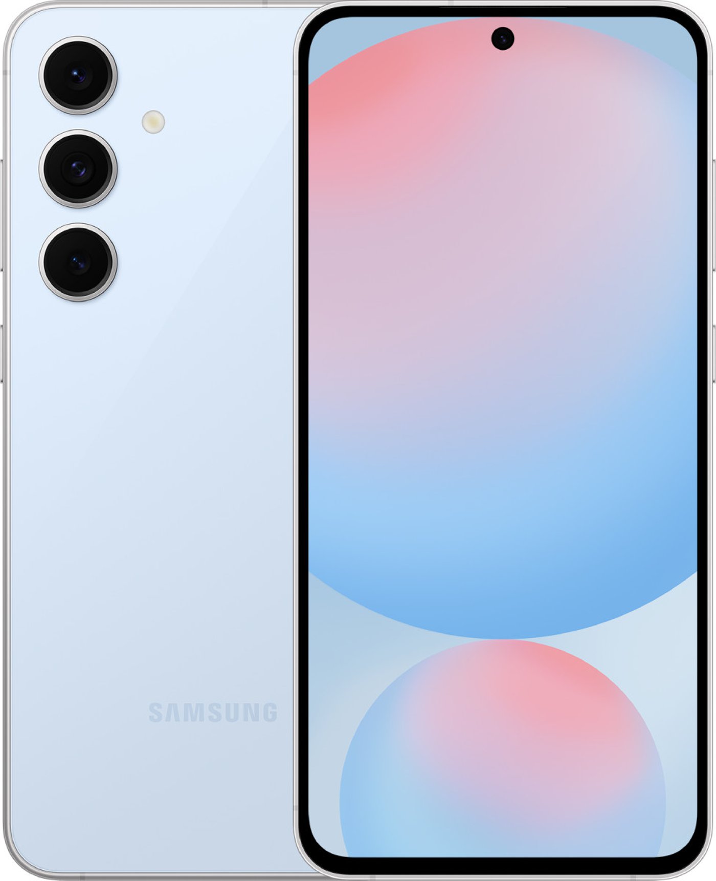 Смартфон Samsung Galaxy S24 FE