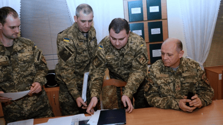 Внесення даних про порушення — суд скасував запис ТЦК у реєстрі - 285x160