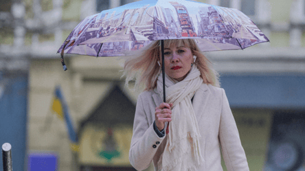 Беріть парасольки та одягайтеся тепліше — погода в Одесі сьогодні - 290x166