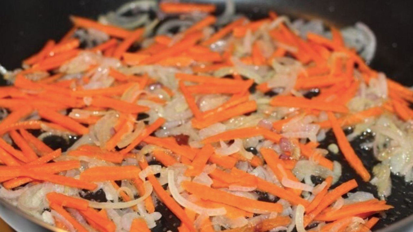 салат зимовий з квасолею 