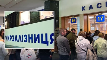 Для кого завжди є вільні місця в потягах УЗ — повний перелік - 285x160