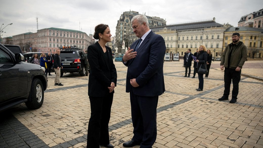 Сибіга зустріч