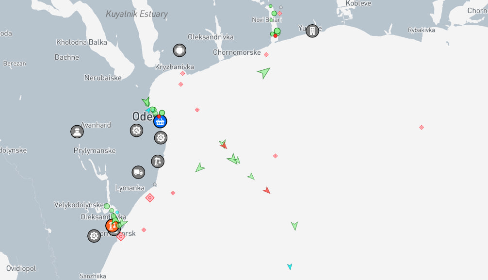 экспорт 21 марта - фото 1