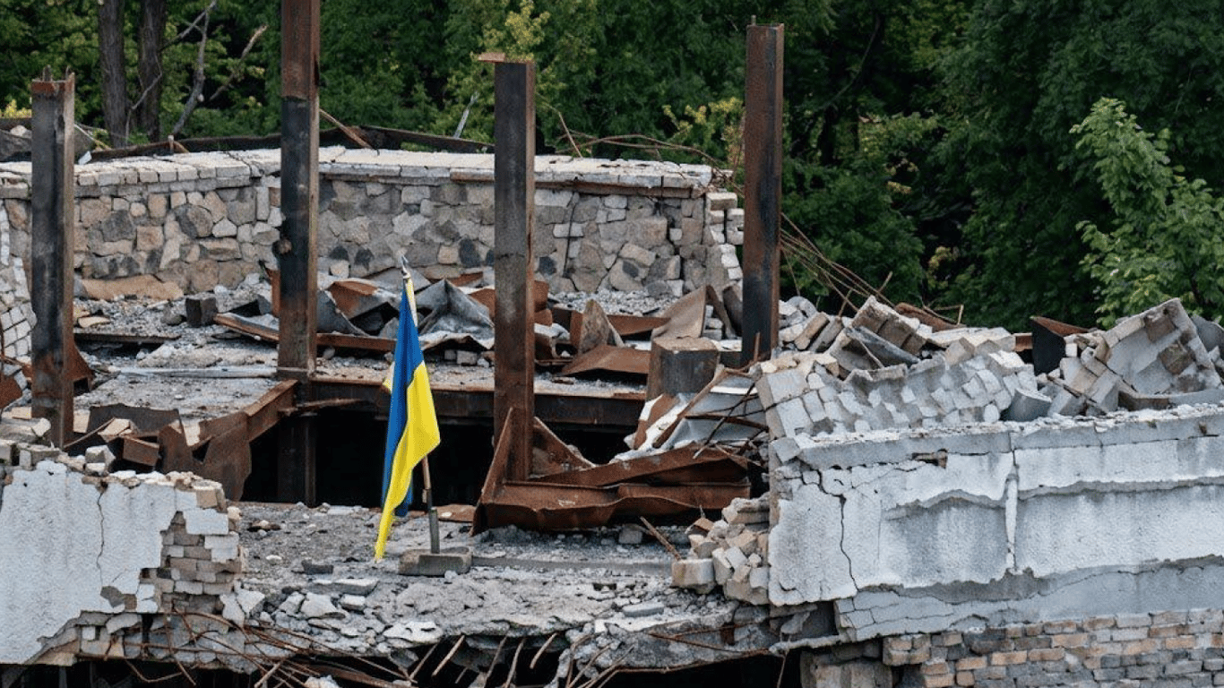 Військовий аналітик: підтверджень виходу РФ з Кінбурнської коси немає