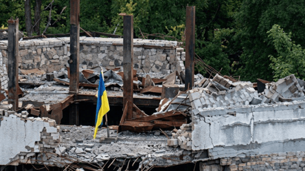 Військовий аналітик: підтверджень виходу РФ з Кінбурнської коси немає - 290x160