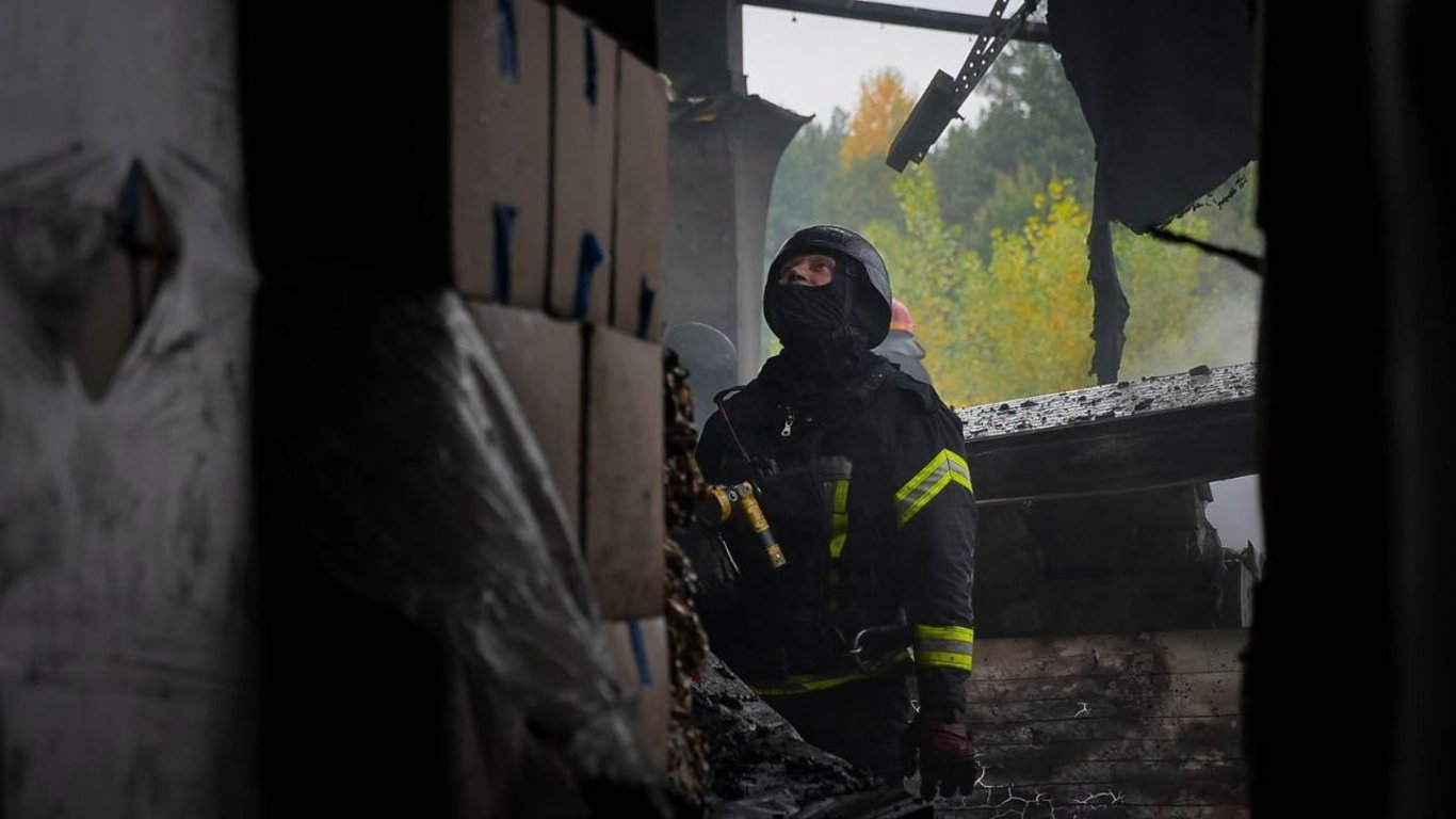 Енергоексперт: Київ був неготовий до зими до ударів РФ по ТЕЦ