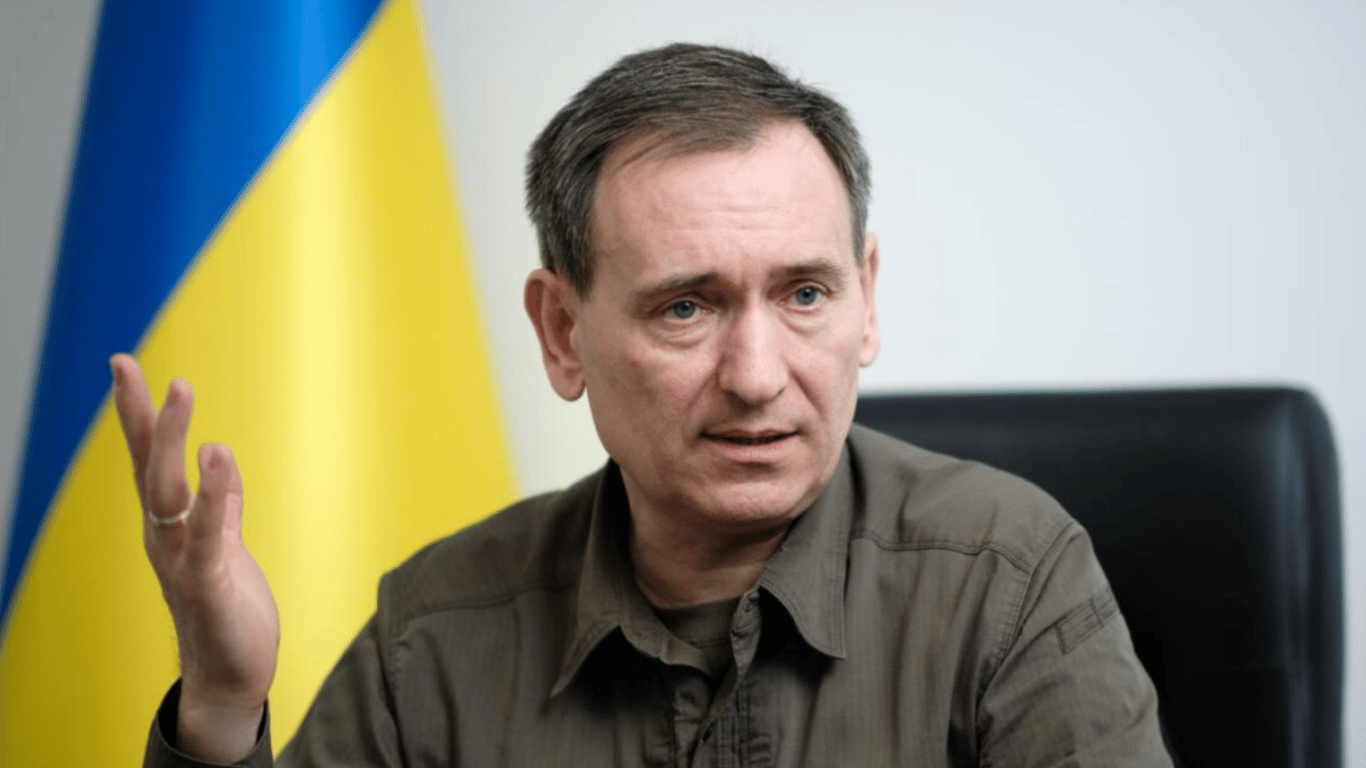 Вениславский прокомментировал возможность исключения Безуглой из оборонного комитета