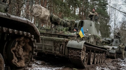 Експерт сказав, що заважає українським військам перетнути кордон з Білоруссю - 285x160