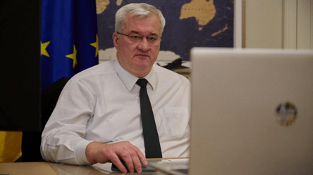 Украина поддерживает иранский народ, а не режим — Сибига - 304x171