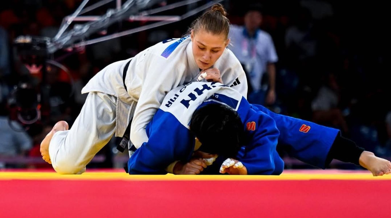 Елизавета Литвиненко